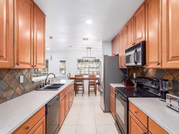 Scottsdale Home 1014173