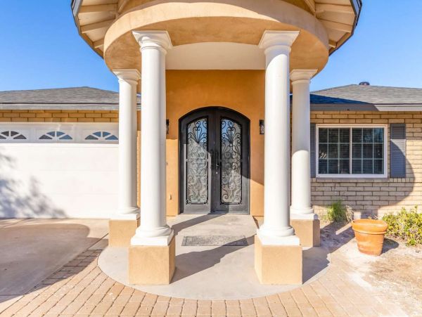 Scottsdale Home 1014173