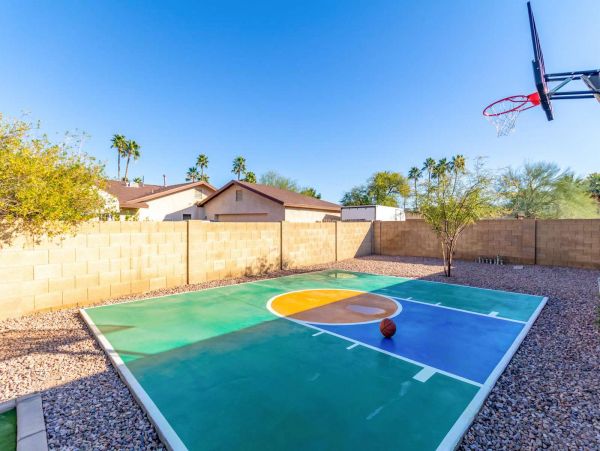 Scottsdale Home 1014173