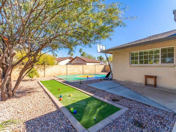 Scottsdale Home 1014173