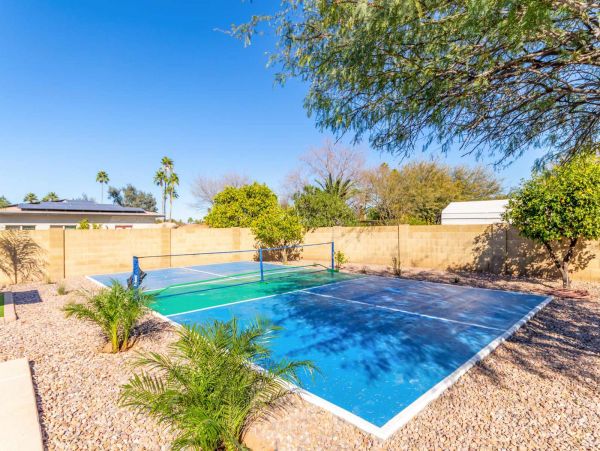 Scottsdale Home 1014173