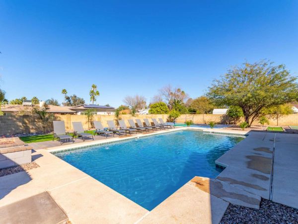 Scottsdale Home 1014173
