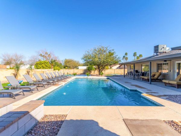 Scottsdale Home 1014173