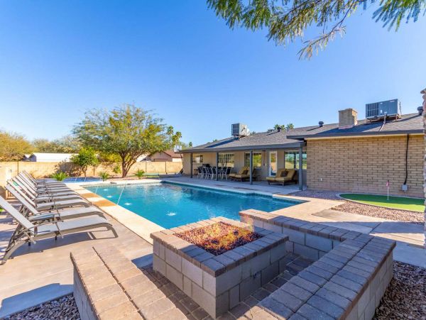 Scottsdale Home 1014173