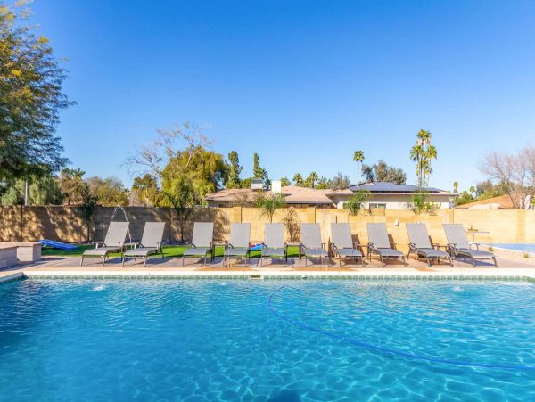 Scottsdale Home 1014173