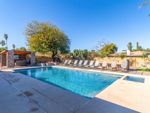 Scottsdale Home 1014173