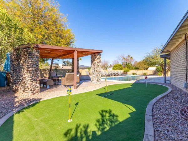 Scottsdale Home 1014173