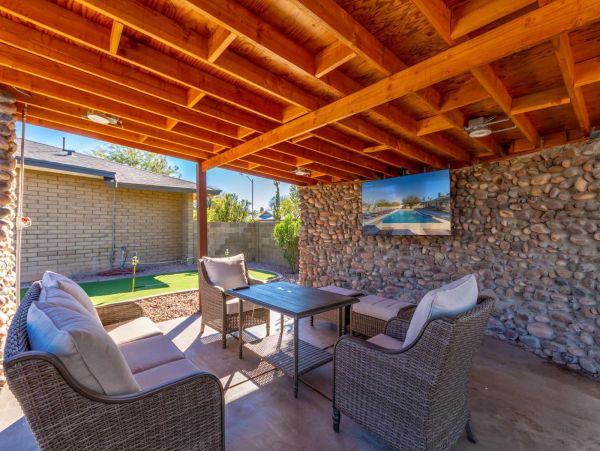 Scottsdale Home 1014173