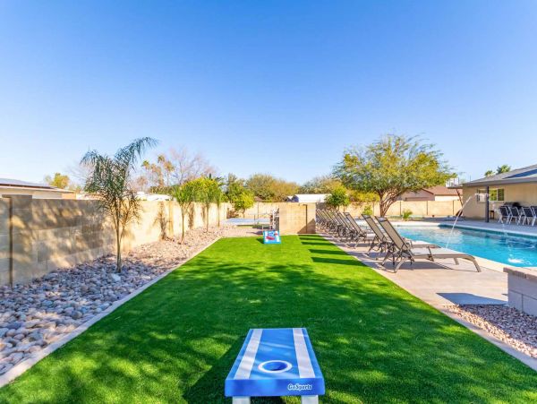 Scottsdale Home 1014173