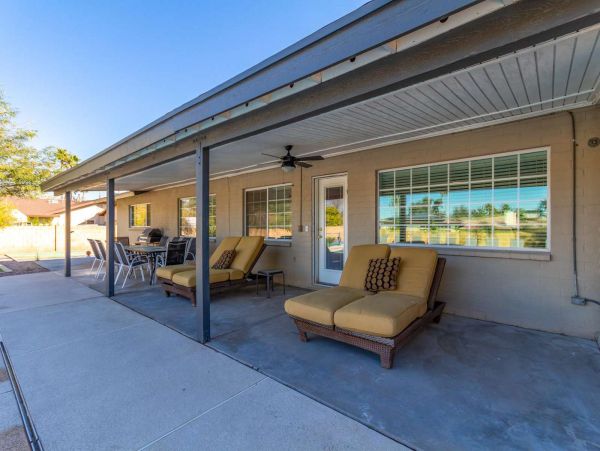 Scottsdale Home 1014173
