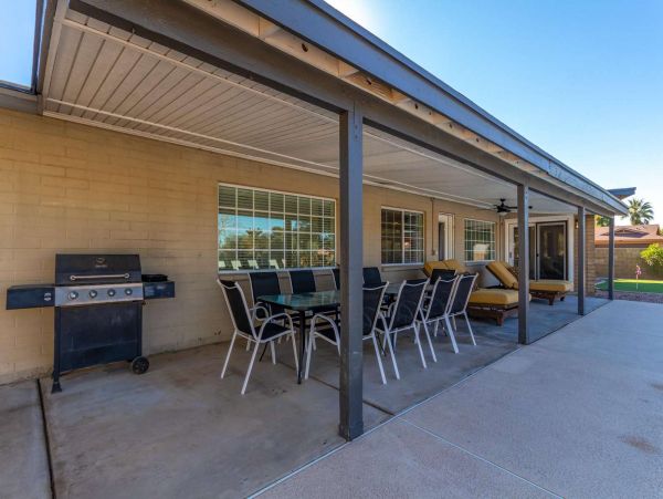 Scottsdale Home 1014173