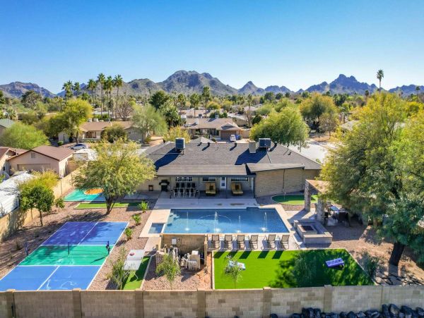 Scottsdale Home 1014173