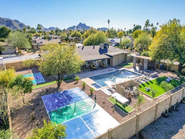 Scottsdale Home 1014173