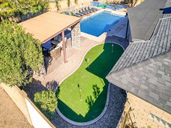 Scottsdale Home 1014173