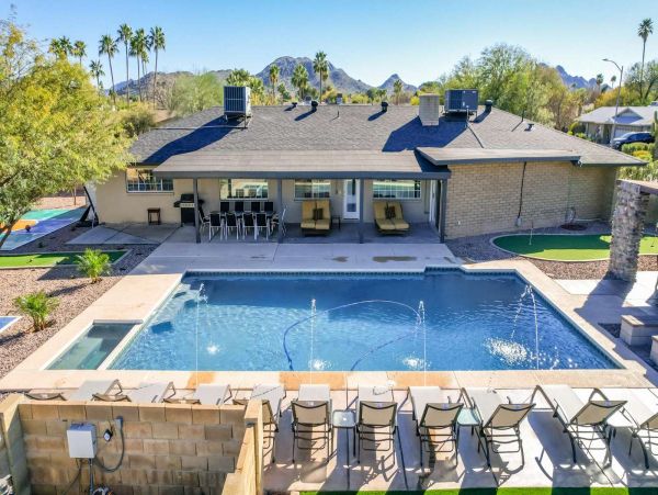 Scottsdale Home 1014173