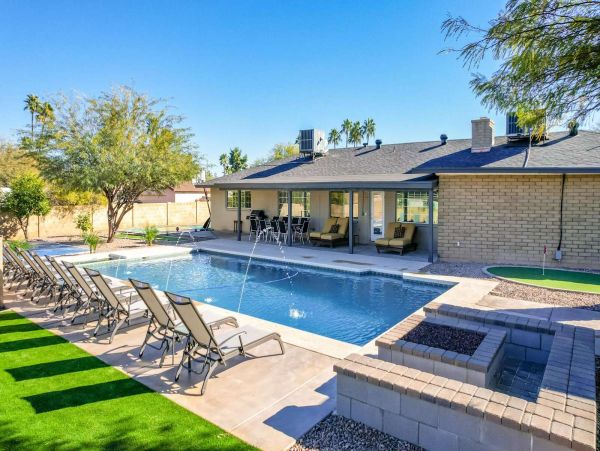 Scottsdale Home 1014173