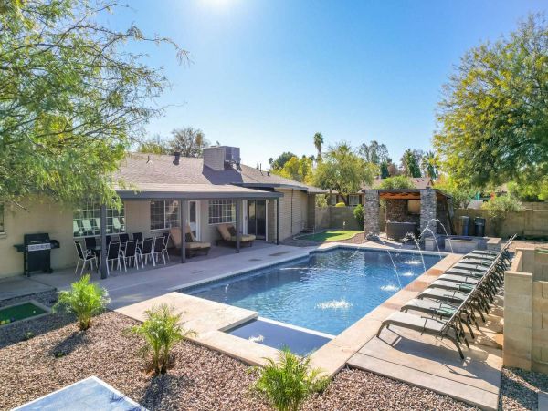 Scottsdale Home 1014173