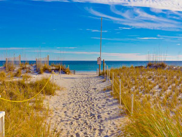 Alabama Beach Areas Home 1014176
