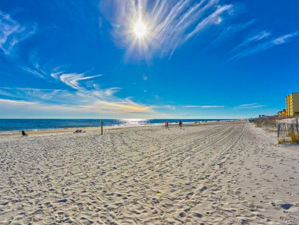 Alabama Beach Areas Home 1014176