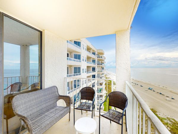 Alabama Beach Areas Home 1014181
