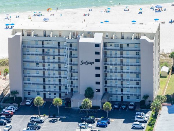 Alabama Beach Areas Home 1014181