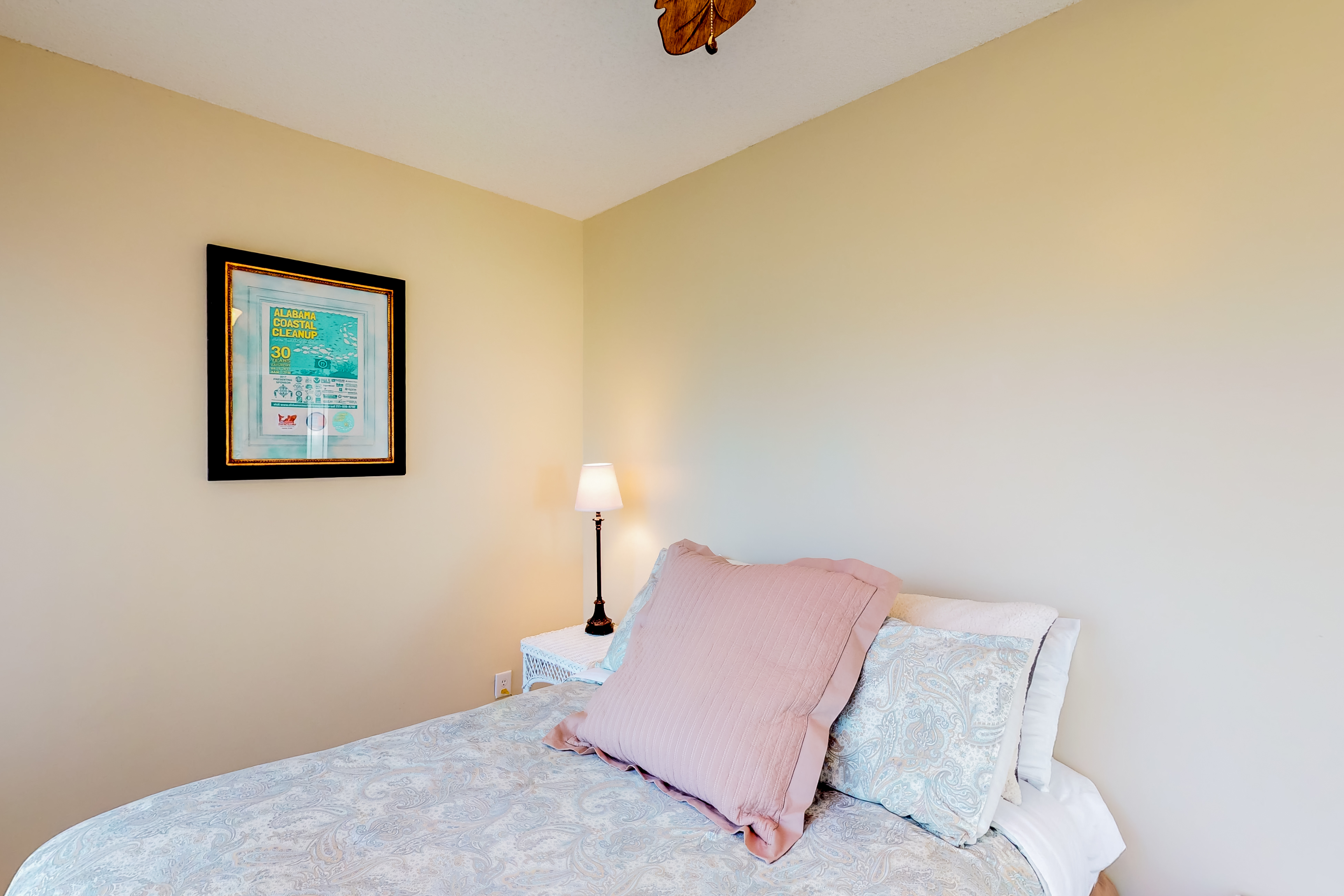 Alabama Beach Areas Home 1014185