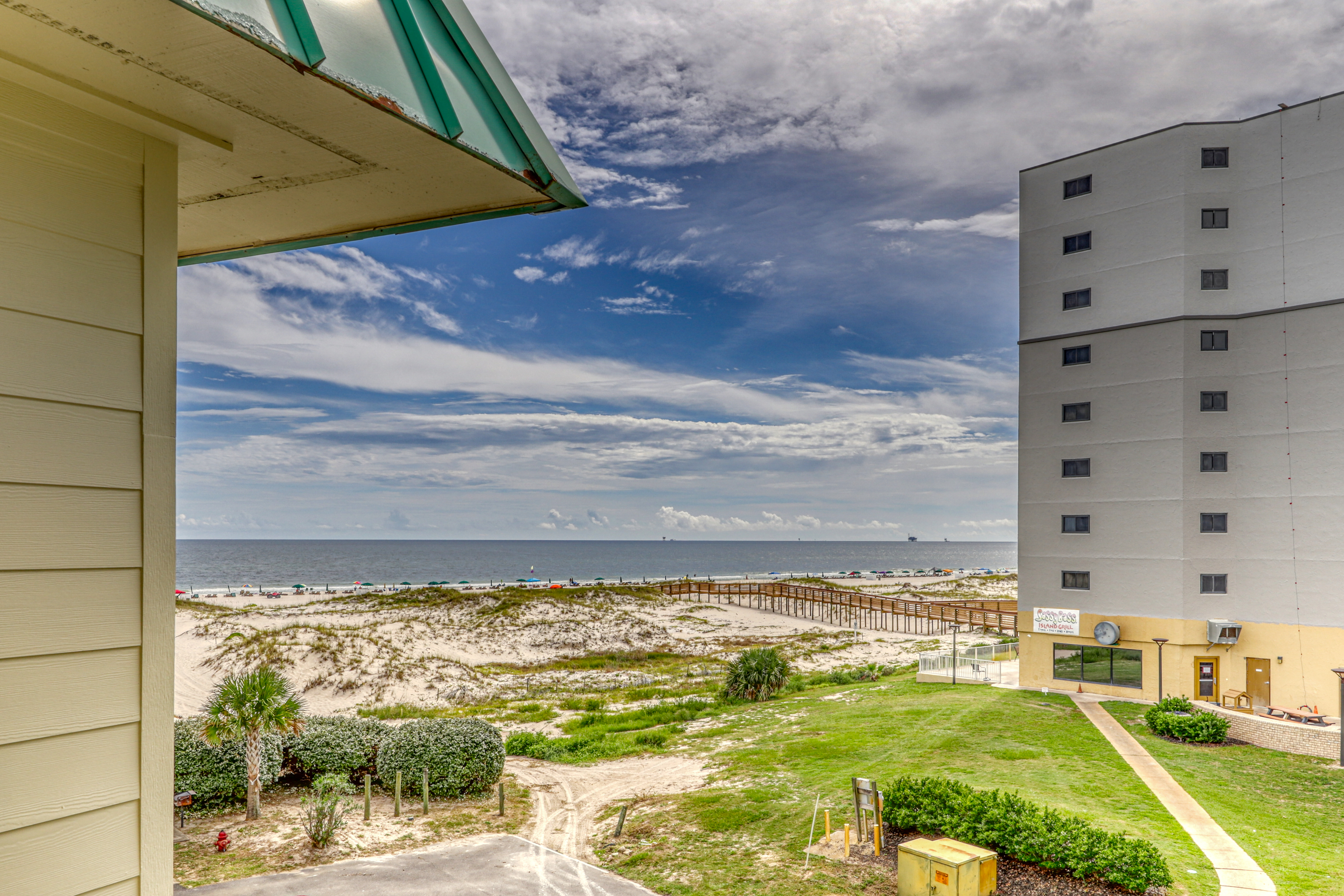 Alabama Beach Areas Home 1014187