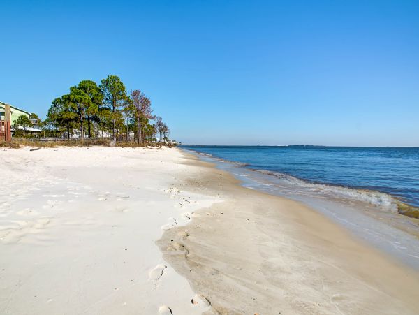 Alabama Beach Areas Home 1014188