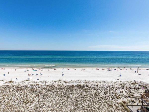 Alabama Beach Areas Home 1014192