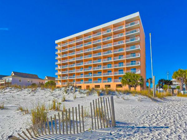 Alabama Beach Areas Home 1014192