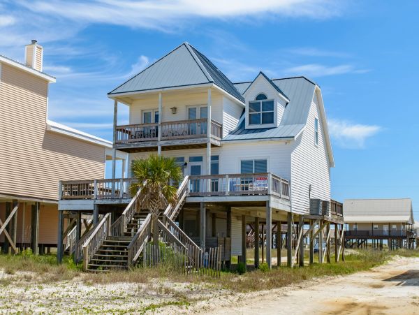 Alabama Beach Areas Home 1014193