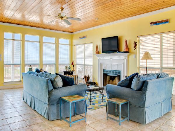 Alabama Beach Areas Home 1014193
