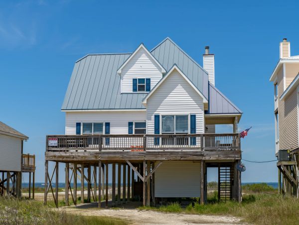 Alabama Beach Areas Home 1014193