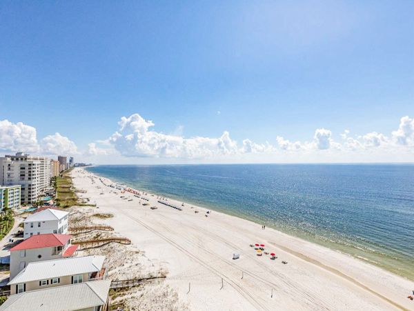 Alabama Beach Areas Home 1014195