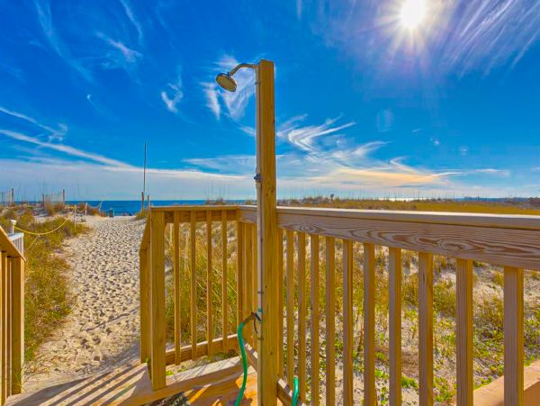 Alabama Beach Areas Home 1014196