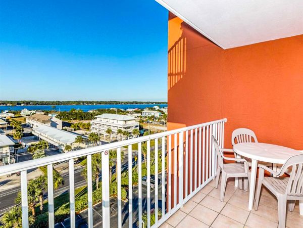 Alabama Beach Areas Home 1014200