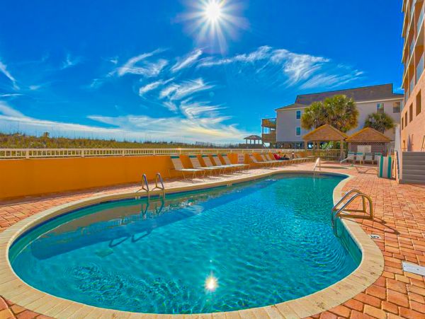 Alabama Beach Areas Home 1014200