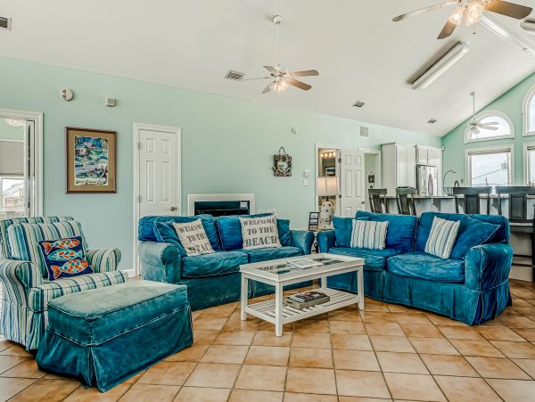 Alabama Beach Areas Home 1014201