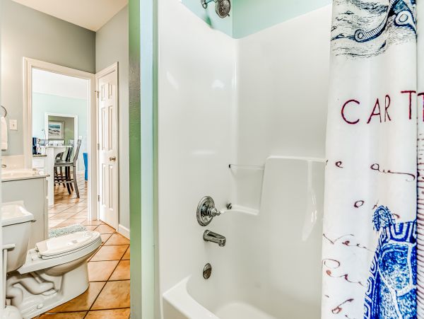 Alabama Beach Areas Home 1014201