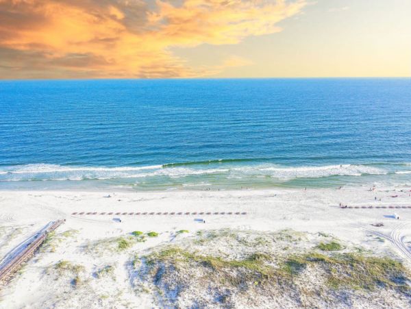 Alabama Beach Areas Home 1014203