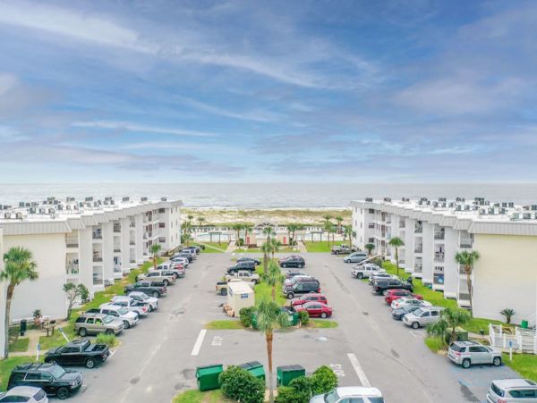 Alabama Beach Areas Home 1014203