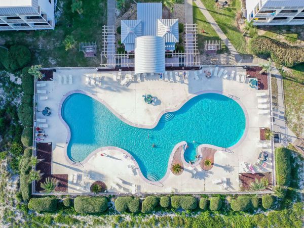 Alabama Beach Areas Home 1014203
