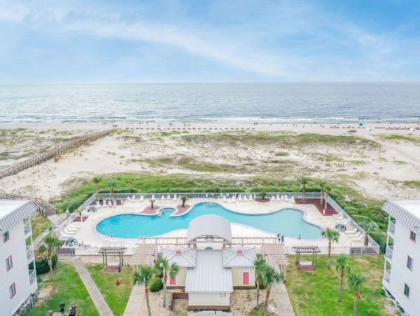 Alabama Beach Areas Home 1014203