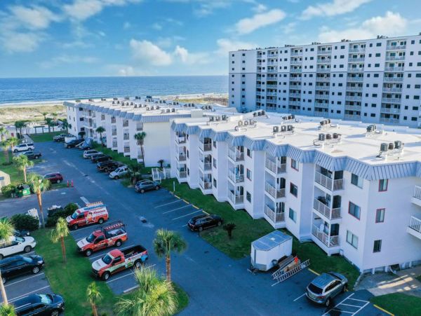 Alabama Beach Areas Home 1014203