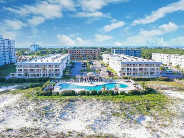 Alabama Beach Areas Home 1014203