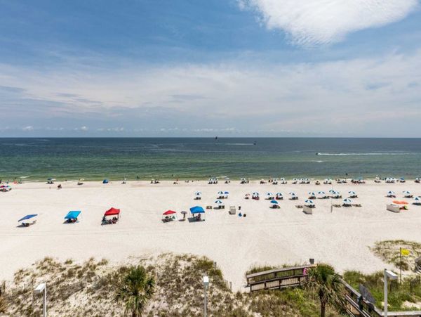 Alabama Beach Areas Home 1014207
