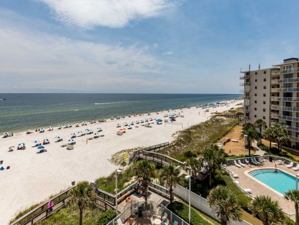 Alabama Beach Areas Home 1014207