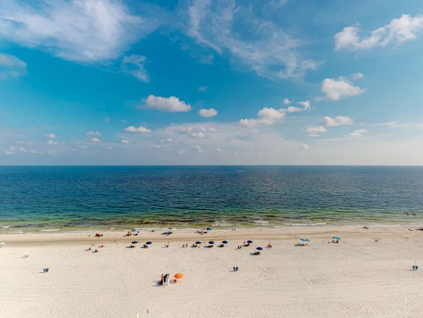 Alabama Beach Areas Home 1014213