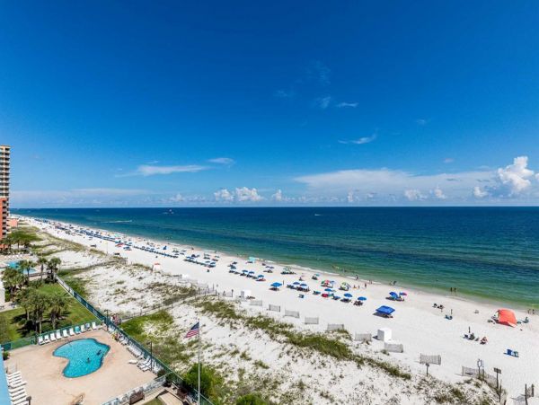 Alabama Beach Areas Home 1014214