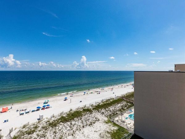 Alabama Beach Areas Home 1014214